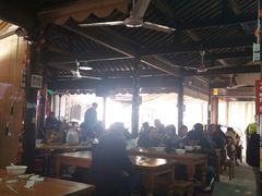 大堂-忆秦园小笼包(惠山古镇总店)