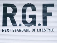 -RGF(巨鹿路店)