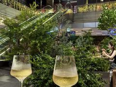 -Blac+Blac(中海环宇荟店)