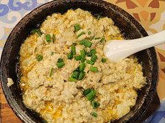 石锅臭豆腐-卤鸭儿(小河路店)
