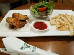 -雕刻时光咖啡馆(北航店)