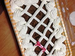 -静安面包房(万航店)