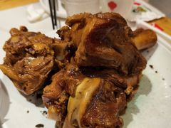 -李老哈·东北菜(宋园路店)