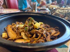 -卢布里西餐厅(海拉尔店)