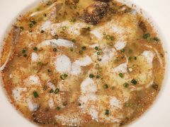 -渔语鱼新川菜Bistro(万象天地店)