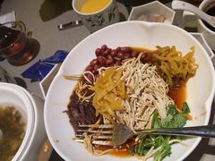 -小厨娘绣中淮扬(大行宫科巷店)
