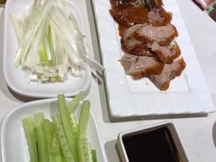 -全安烤鸭(普阳街店)