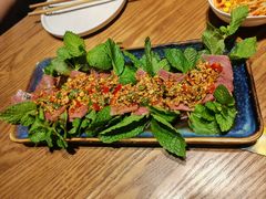 -金孔雀德宏傣味餐馆(魏公村店)