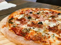 -ALLORA意大利餐厅(丰盛里店)