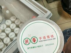 -洪馨椰子
