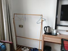 -鑫雅居公寓(广州南站地铁站店)