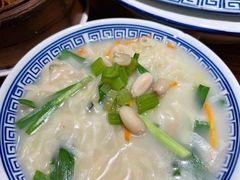 浆面条-老雒阳面馆·水席·洛阳菜(王城路店)