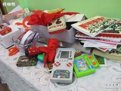 杂七杂八的“复古”玩意儿-做了不起的80后