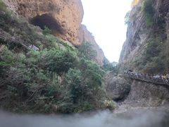 -雁荡山风景名胜区