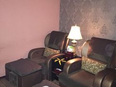 -丽晶大班SPA(大沽店)