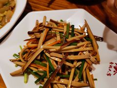 -东北人家铁锅炖(鞍山路店)