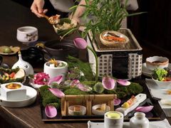 -空蝉怀石料理(益丰·外滩源店)