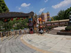 -安徒生童话乐园