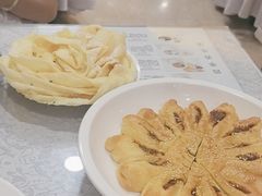 -汗腾格里·风味餐厅(新疆驻京办店)