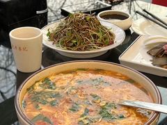 -宛平李记小吃(东关街店)