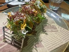 -Rosemary·纽西兰简餐(江南西店)