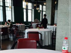 大堂-三号黄浦会Canton Table