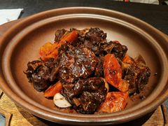 -A One Kitchen·南京精菜馆(德基广场店)
