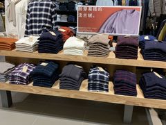 -MUJI无印良品(保利时光里店)