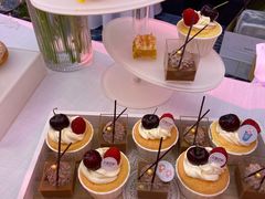 -美丽心情蛋糕(江苏路店)