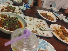 -61号餐吧(兴坪古镇漓江店)