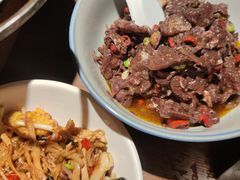 -老湘村·湖南土菜(天河维多利店)