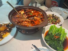 -花椒俏川菜小馆(南海万达店)