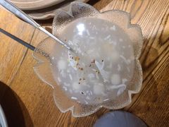 -蜜桃餐厅·伴山(湖滨商业街店)