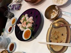 -桂满陇·杭州饭店(清河万象店)