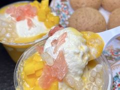 -旺爷砂锅·茶作(国贸城店)