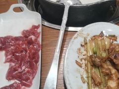 -顺德一品粥·20年凤城老字号(芳村店)