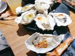 -烧蠔帮·湛江生蚝(工农店)