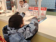 -红星前进面包牛奶公司(君太店)