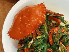 -無招牌海鮮(芽笼店)