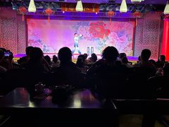 -盖碗儿梨园·变脸吐火·川剧(天府广场店)