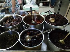 -旺泉餐饮店·清真牛肉面馆