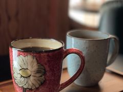 -老吴咖啡( 国贸商住大厦店)