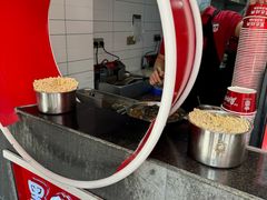 -黑色经典臭豆腐·湖南特产(步行街店)