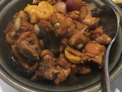 -到家尝北京菜(西坝河店)