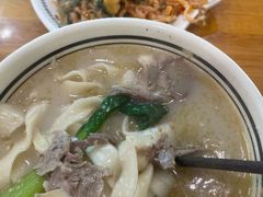 -清真刘记全羊肉鲜汤馆(前进路店)