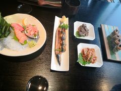 -和一料理(安阳店)