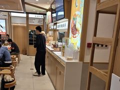 -小满手工粉(北京富力广场店)