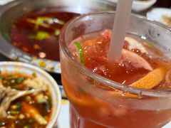 -蛙一刀·麻椒鱼火锅(金仙桥店)