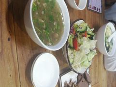 -王胖子驴肉火烧(鼓楼店)