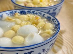 -黄记潮汕甜汤(贝底田坊店)